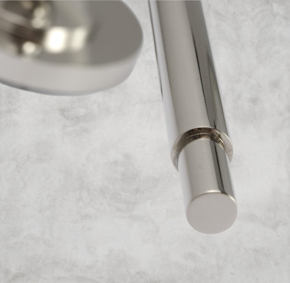 Bryant 27" Cordless Tail Sconce